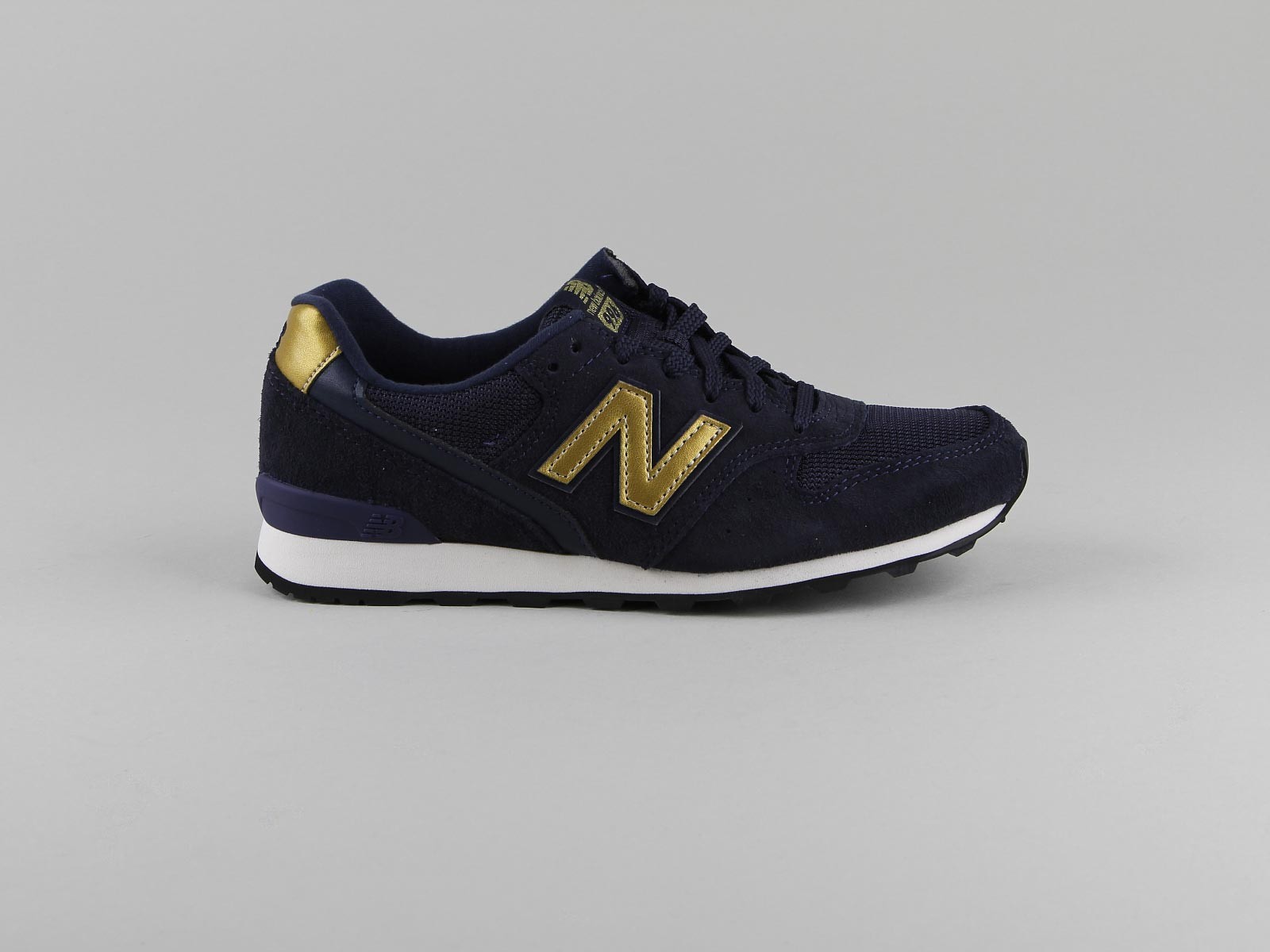 new balance femme bleu argent